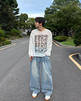 ESDR Flow Knit