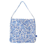 Celadon Flower Bag