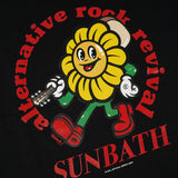 EVIL X SUNBATH T-SHIRT