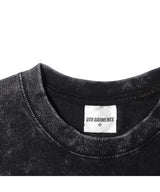 BN The Zombie SP Washed Tee (Black)
