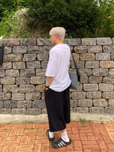 Stopper Nylon Bermuda Pants 5C