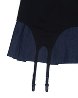 [MADE] Garter Skirt 004