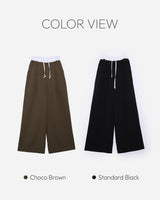 [MADE] Dian banding pants