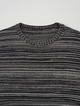 (UNISEX) Milco Overfit Knit
