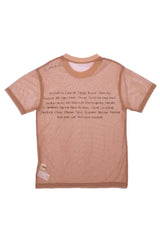 Fake ID Sheer Tee