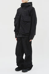 Lander Windbreaker (3color)