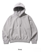 26SS★ Dome Heavyweight Hood