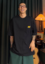 ストリート ハニービー ショートスリーブ Tシャツ 3カラー