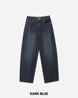 INT Long Denim Pants