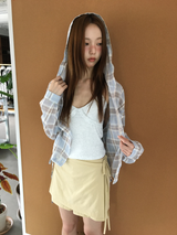 Clad Wrap Shorts (3color) 