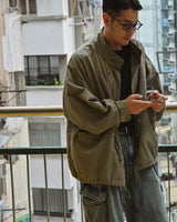 RP 820 ハーフ フィールド ジャケット KHK