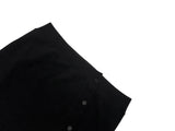 Older Slash Crop Knit