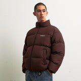 BASIC DUCKDOWN PARKA