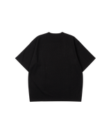 Ego Short Sleeve _ Black