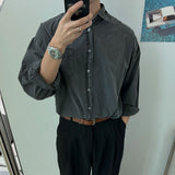 Perfect Color Pigment Over Shirt (7color)