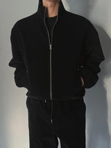 ASCLO Denim Velvet Lounge Set Up (3color)
