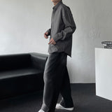 ALL STEDY Oversized Shirt (15 colors)