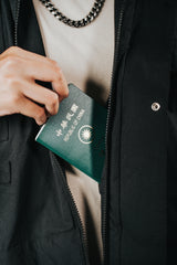 IK001 The FrameFinder Set  / COAT
