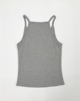 Shamon Jacquard Sleeveless (4color)