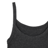 MESH LAYERED TOP SET (2 COLORS)