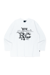 CUBISM FONT L/S