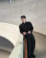 No.1389 C vtg KNIT ZIP-UP (3color)
