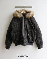 Curz Military Crop Jumper