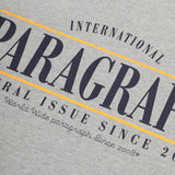 INTERNATIONAL T SHIRT