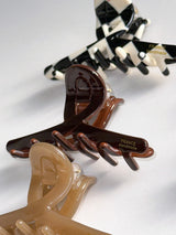Mini spiral hair clip (14color)