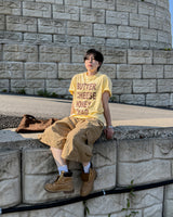 テイスティーグラフィックショートスリーブTシャツ