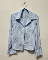 Geek chic shirt (2 color)