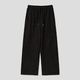 Ardern Tassel Wide Banding Pants