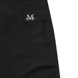 FULWOOD STRING CARGO PANTS UNISEX (5Color)