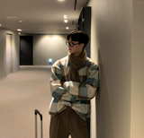 MIZ Wool 100% Muffler