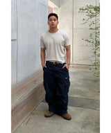 Field 3-Pocket Washing Cargo Pants
