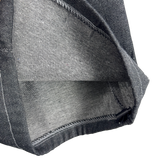 non-faded front pocket balloon pants