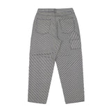 CARPENTER PANTS STRIPE