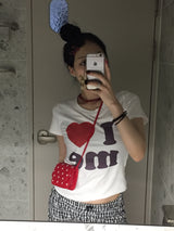 I ♡ ME T