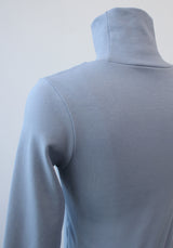 basic turtleneck T 