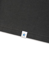INVADER LS TEE CHARCOAL(CV2EFUT551A)