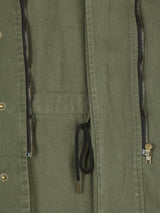  safari field jacket
