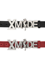 Warhorse Genuine Leather Belt