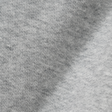 Essential 2-way String Banding Wide Sweat Pants - MELANGE GREY