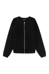 2WAY ZIPPER CARDIGAN (FOR UNISEX)