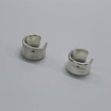 Gem Tube Earcuff (Glossy)
