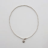 【MADE】 m.m.e _17 ネックレス