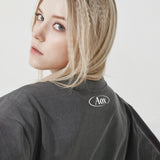 Promise Pigmented T-shirt (Gray)