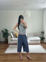 drape muse top