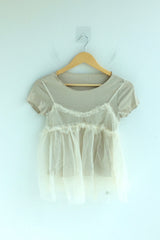 Shea Tulip Bay Top Set