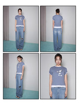 Mouse Tee